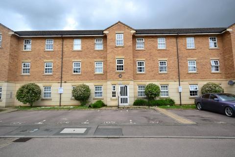 2 bedroom flat for sale, Lion Court, Southbridge, Northampton NN4