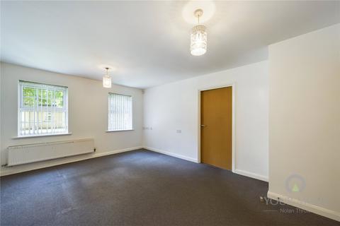 2 bedroom flat for sale, Lion Court, Southbridge, Northampton NN4