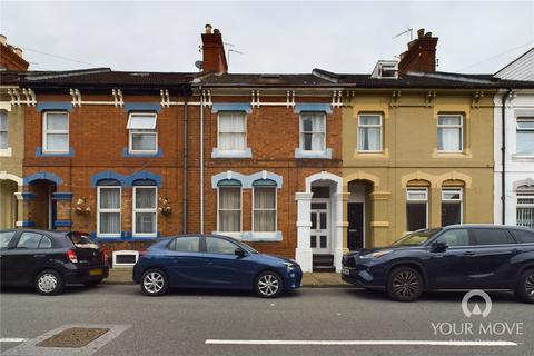 6 bedroom terraced house for sale, St. Pauls Road, Semilong, Northampton NN2