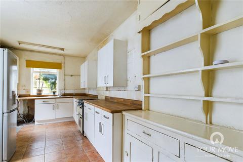 6 bedroom terraced house for sale, St. Pauls Road, Semilong, Northampton NN2