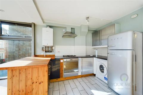 1 bedroom flat for sale, Hazelwood Road, Northampton NN1