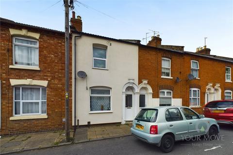 3 bedroom terraced house for sale, Poole Street, The Mounts, Northampton NN1