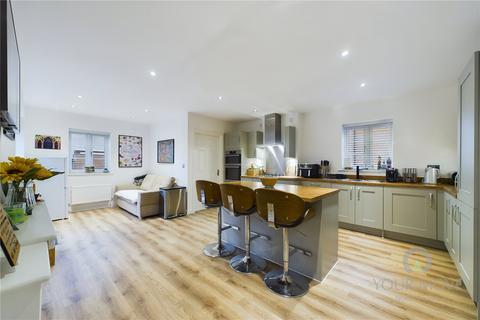 4 bedroom detached house for sale, The Gravel, Northampton NN7