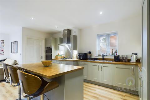 4 bedroom detached house for sale, The Gravel, Northampton NN7