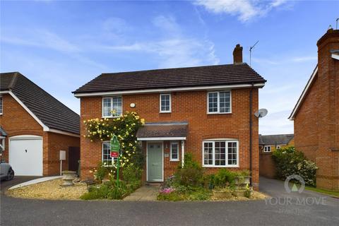 77 Wake Way, Grange Park, Northampton, NN4 5BG