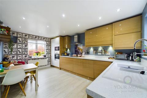 77 Wake Way, Grange Park, Northampton, NN4 5BG