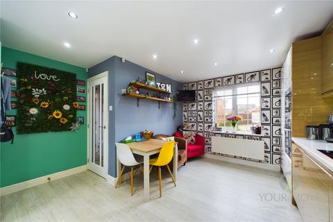 77 Wake Way, Grange Park, Northampton, NN4 5BG