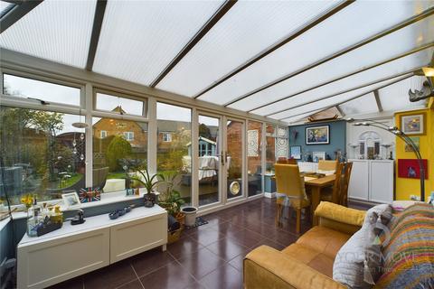 77 Wake Way, Grange Park, Northampton, NN4 5BG