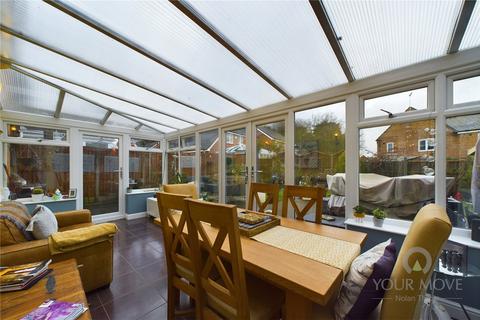 77 Wake Way, Grange Park, Northampton, NN4 5BG