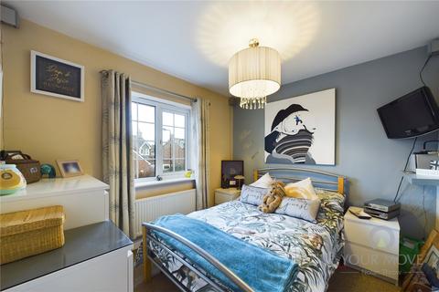 77 Wake Way, Grange Park, Northampton, NN4 5BG