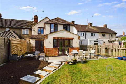 3 bedroom semi-detached house for sale, Wellingborough Road, Northampton NN6