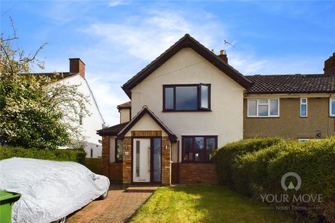 3 bedroom semi-detached house for sale, Wellingborough Road, Northampton NN6