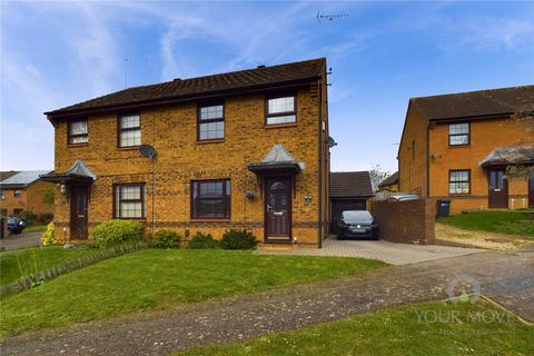 49 Downsway, Northampton, NN4 0TD