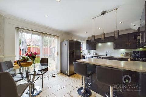 49 Downsway, Northampton, NN4 0TD