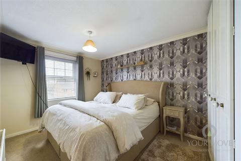 49 Downsway, Northampton, NN4 0TD