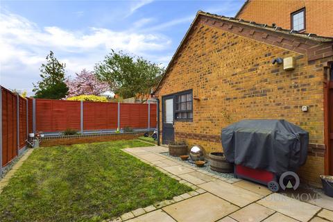 49 Downsway, Northampton, NN4 0TD