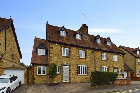 4 bedroom semi-detached house for sale, Watering Lane, Northampton NN4