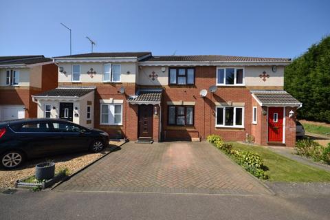36 Curlbrook Close, Wootton, Northampton, NN4 6BS