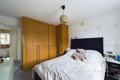 36 Curlbrook Close, Wootton, Northampton, NN4 6BS