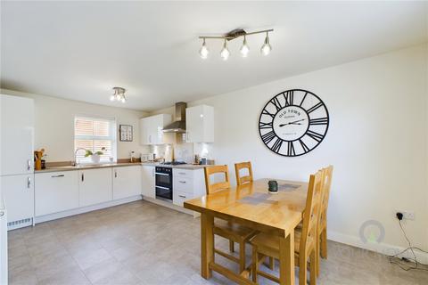 3 bedroom detached house for sale, Golding Crescent, Northamptonshire NN6