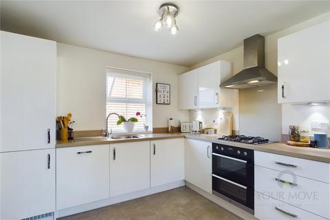 3 bedroom detached house for sale, Golding Crescent, Northamptonshire NN6