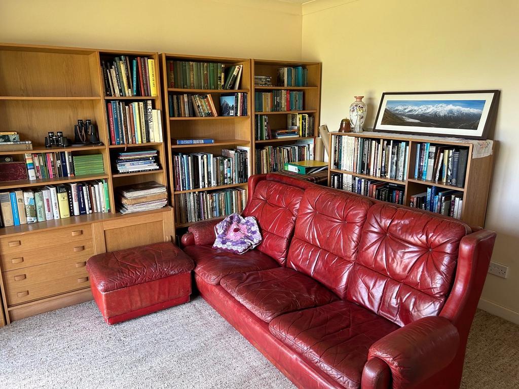 Bedroom 3 / Sitting Room