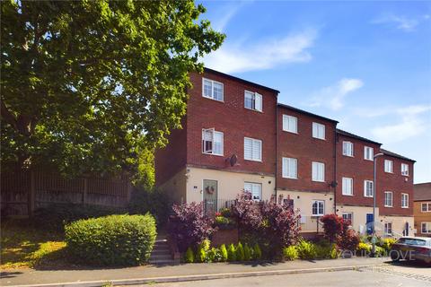 4 bedroom end of terrace house for sale, Wildacre Drive, Northampton NN3