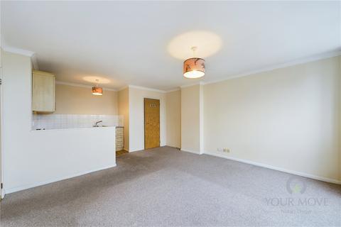 1 bedroom flat for sale, Bridge Street, Northampton NN1