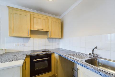 1 bedroom flat for sale, Bridge Street, Northampton NN1