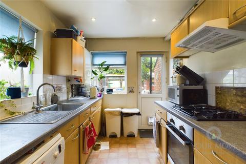 13 Abbey Road, Northampton, NN4 8EY