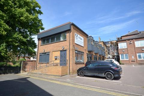 undefined, Ladys Lane, Northamptonshire NN1