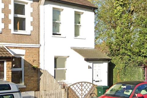 20 Sanderstead Road, Orpington, BR5 4AE