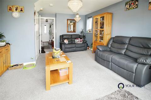 3 bedroom semi-detached house for sale, Campbell Drive, East Sussex BN22