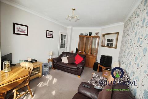 2 bedroom flat for sale, Gilda Crescent, Polegate BN26