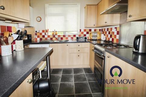 2 bedroom flat for sale, Gilda Crescent, Polegate BN26