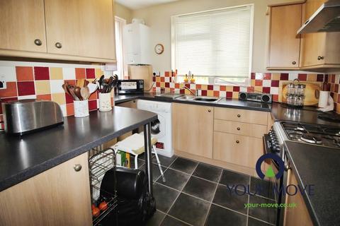 2 bedroom flat for sale, Gilda Crescent, Polegate BN26