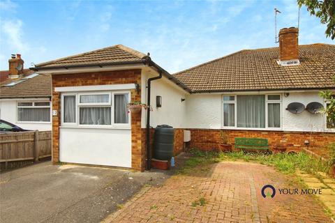 3 bedroom bungalow for sale, Willow Drive, East Sussex BN26