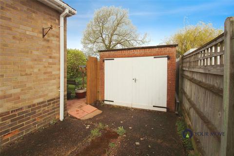 43 Cornmill Gardens, Polegate, BN26 5NR