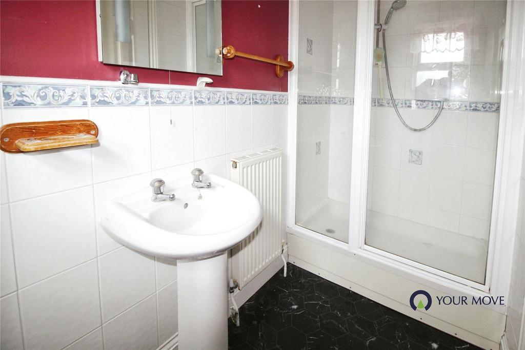 En Suite Shower/Wc