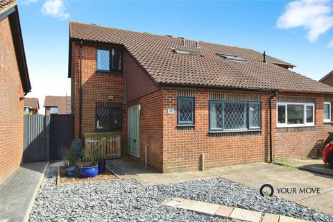 3 bedroom semi-detached house for sale, Westminster Close, East Sussex BN22