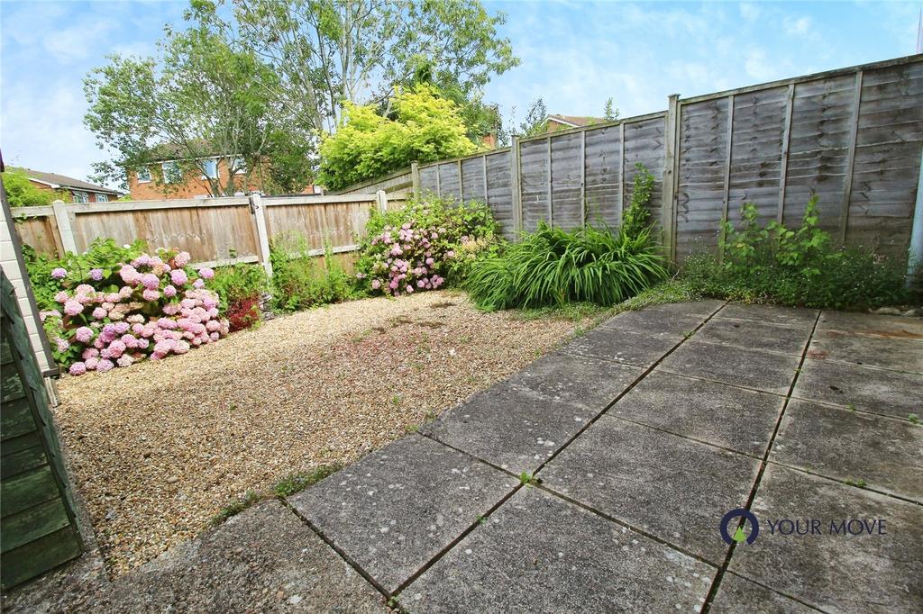 Private Garden
