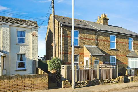 3 bedroom semi-detached house for sale, Rose Farm Cottages, Ramsgate CT12