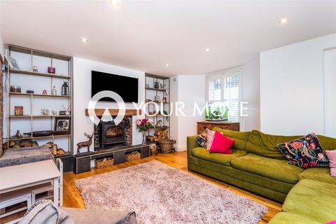 38 Abbots Hill, Ramsgate, CT11 8HN