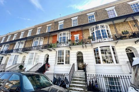 Flat 4, 21 Augusta Road, Ramsgate, CT11 8JP