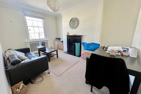 Flat 4, 21 Augusta Road, Ramsgate, CT11 8JP