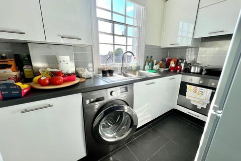 Flat 4, 21 Augusta Road, Ramsgate, CT11 8JP