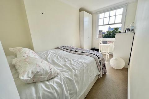 Flat 4, 21 Augusta Road, Ramsgate, CT11 8JP