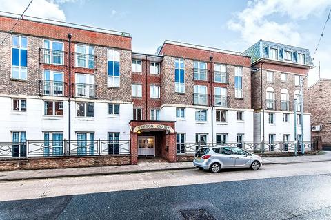 1 bedroom retirement property for sale, Queen Street, Kent CT11