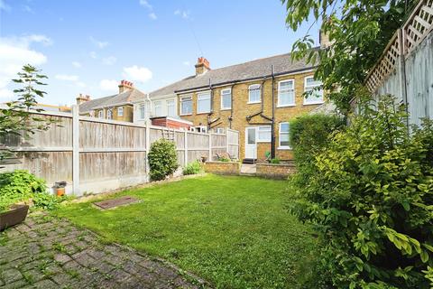 3 bedroom terraced house for sale, Muir Road, Kent CT11