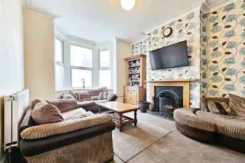 4 bedroom end of terrace house for sale, Crescent Road, Kent CT11